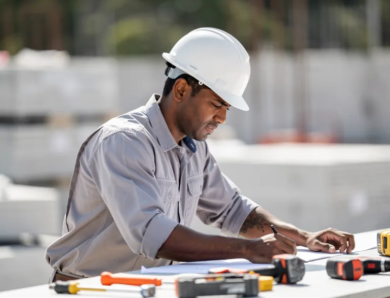 General Contractor service in Raleigh